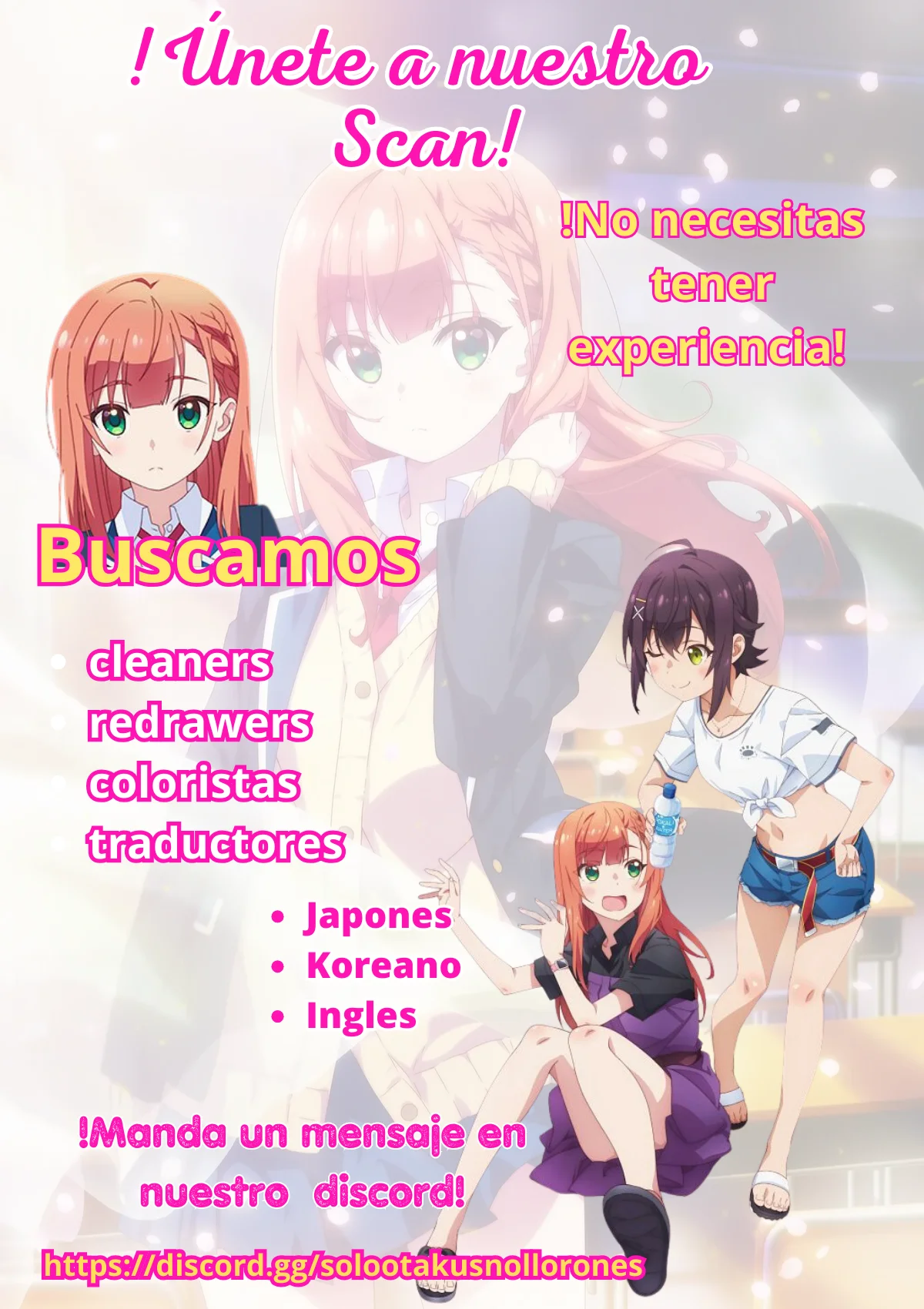 Página 45 del Manga
