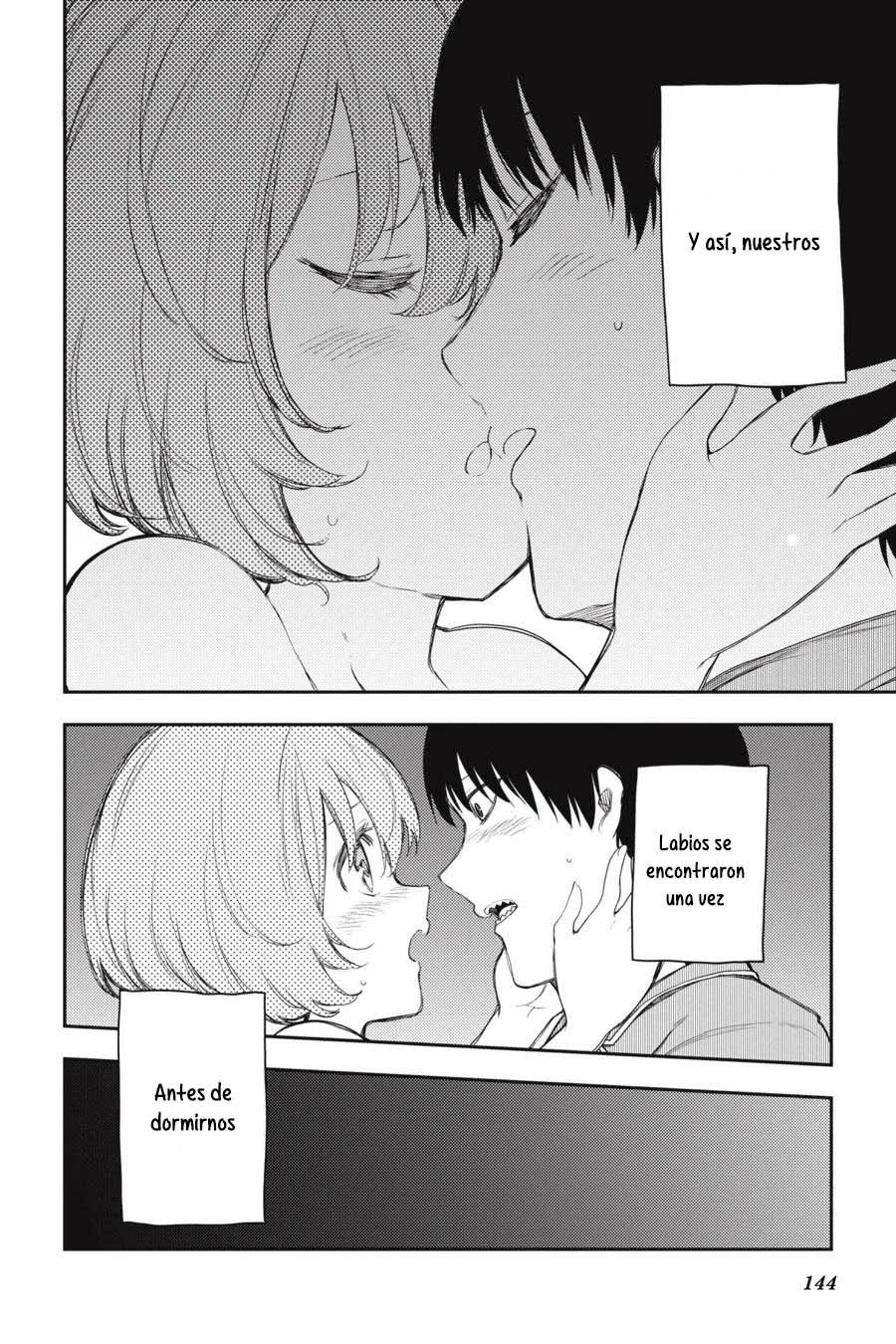 Página 32 del Manga