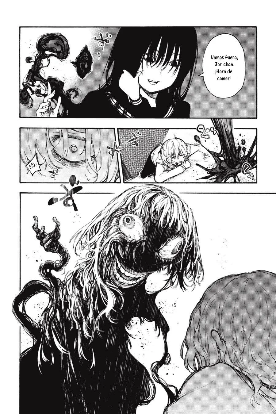 Página 40 del Manga