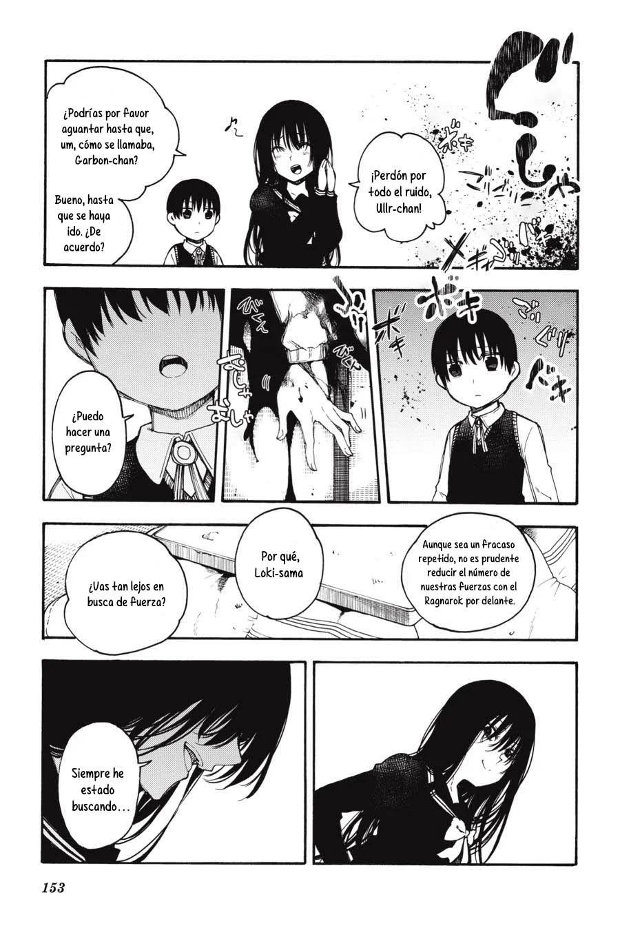 Página 41 del Manga