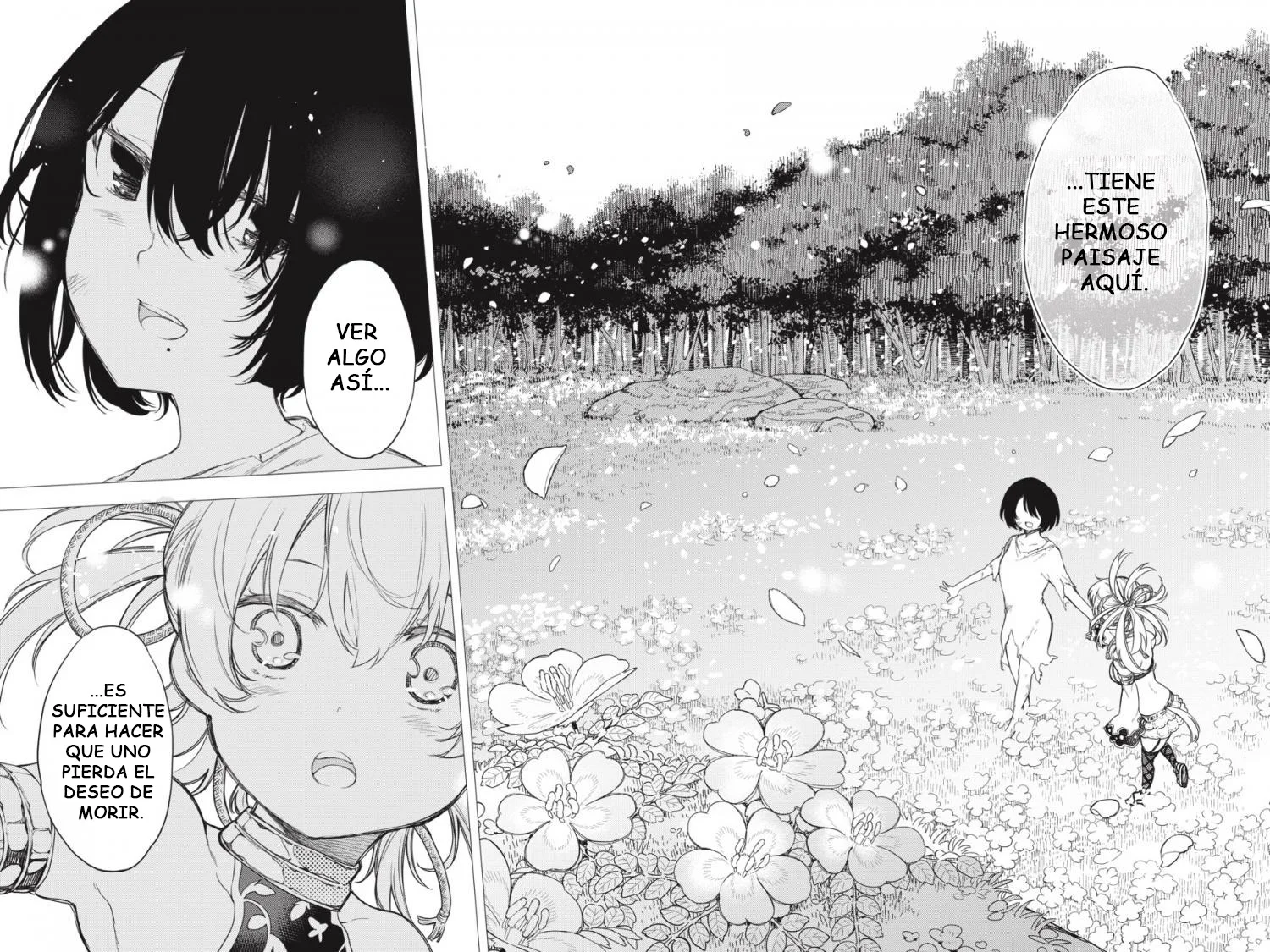 Página 39 del Manga
