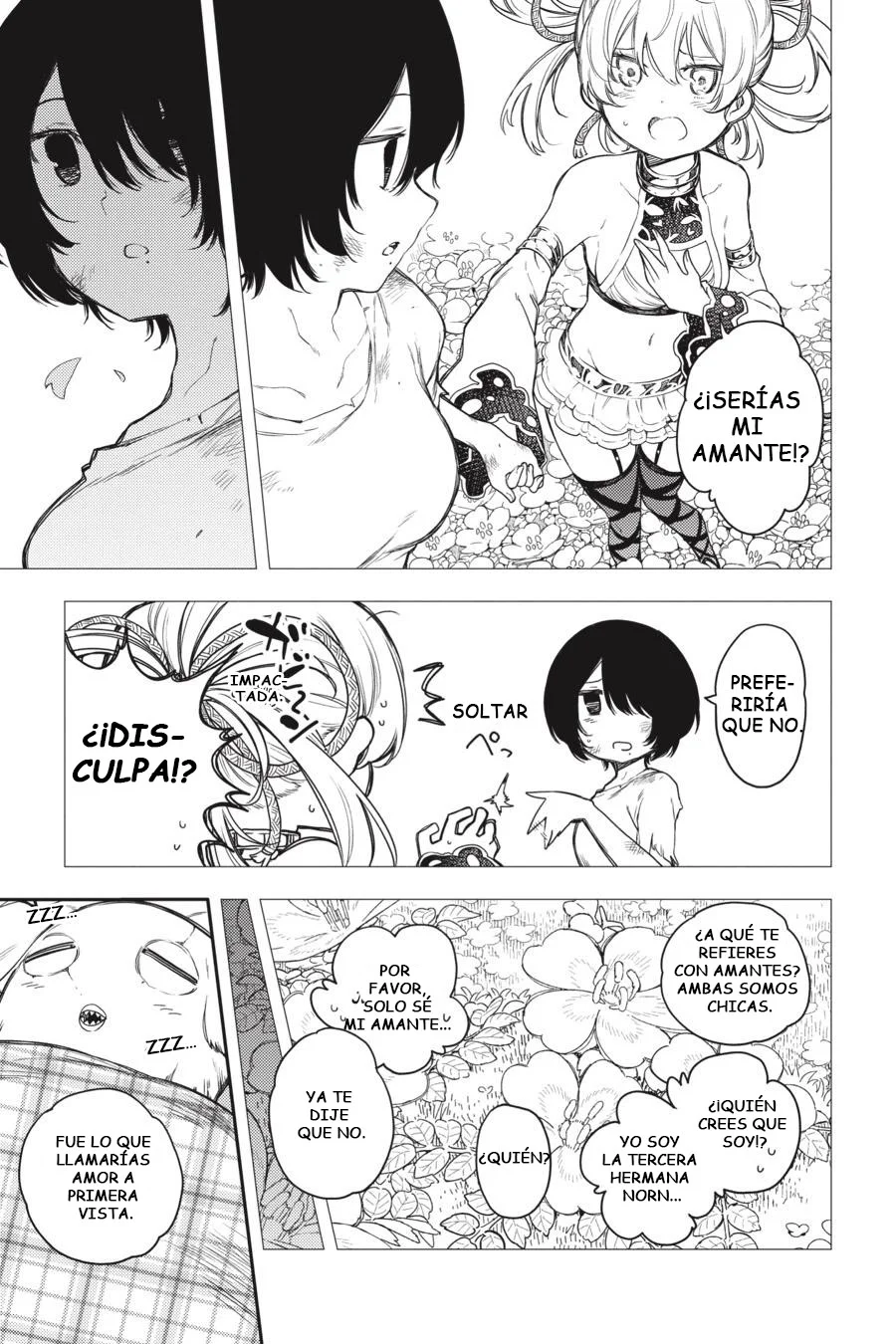 Página 41 del Manga