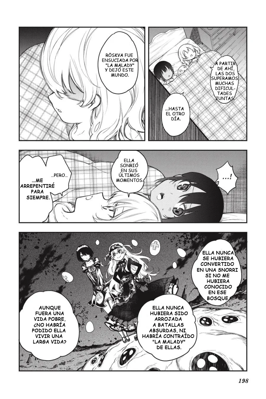 Página 42 del Manga