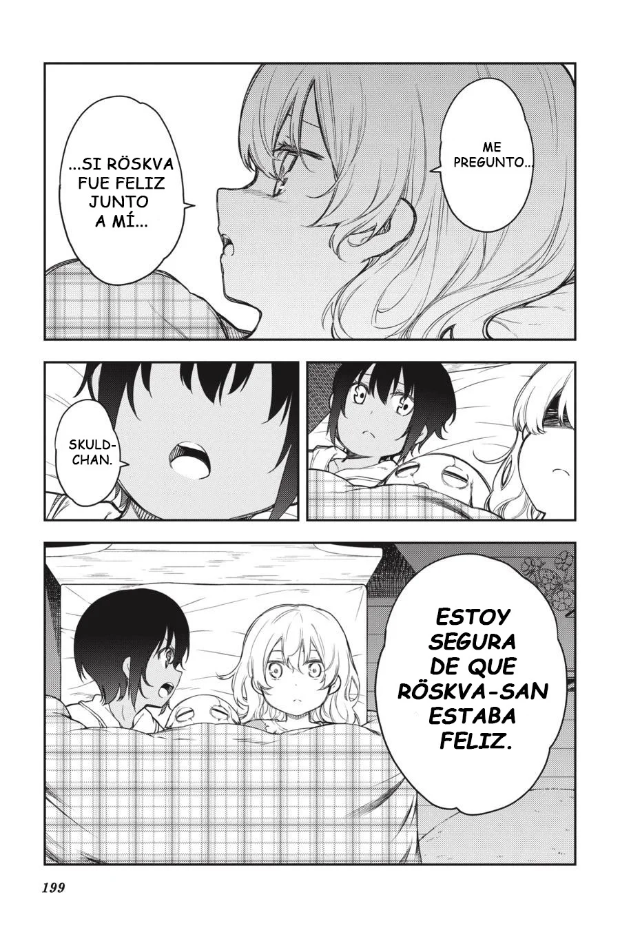 Página 43 del Manga