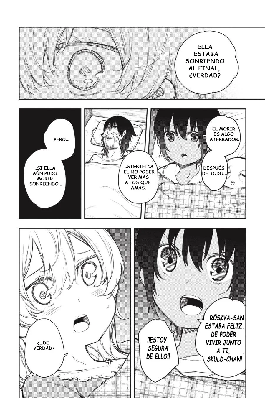 Página 44 del Manga