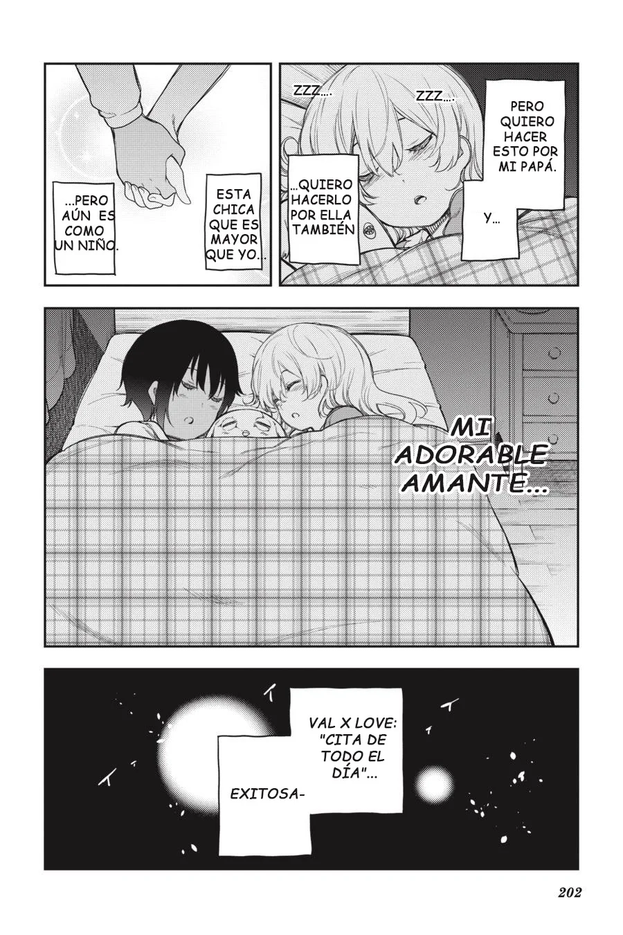 Página 46 del Manga