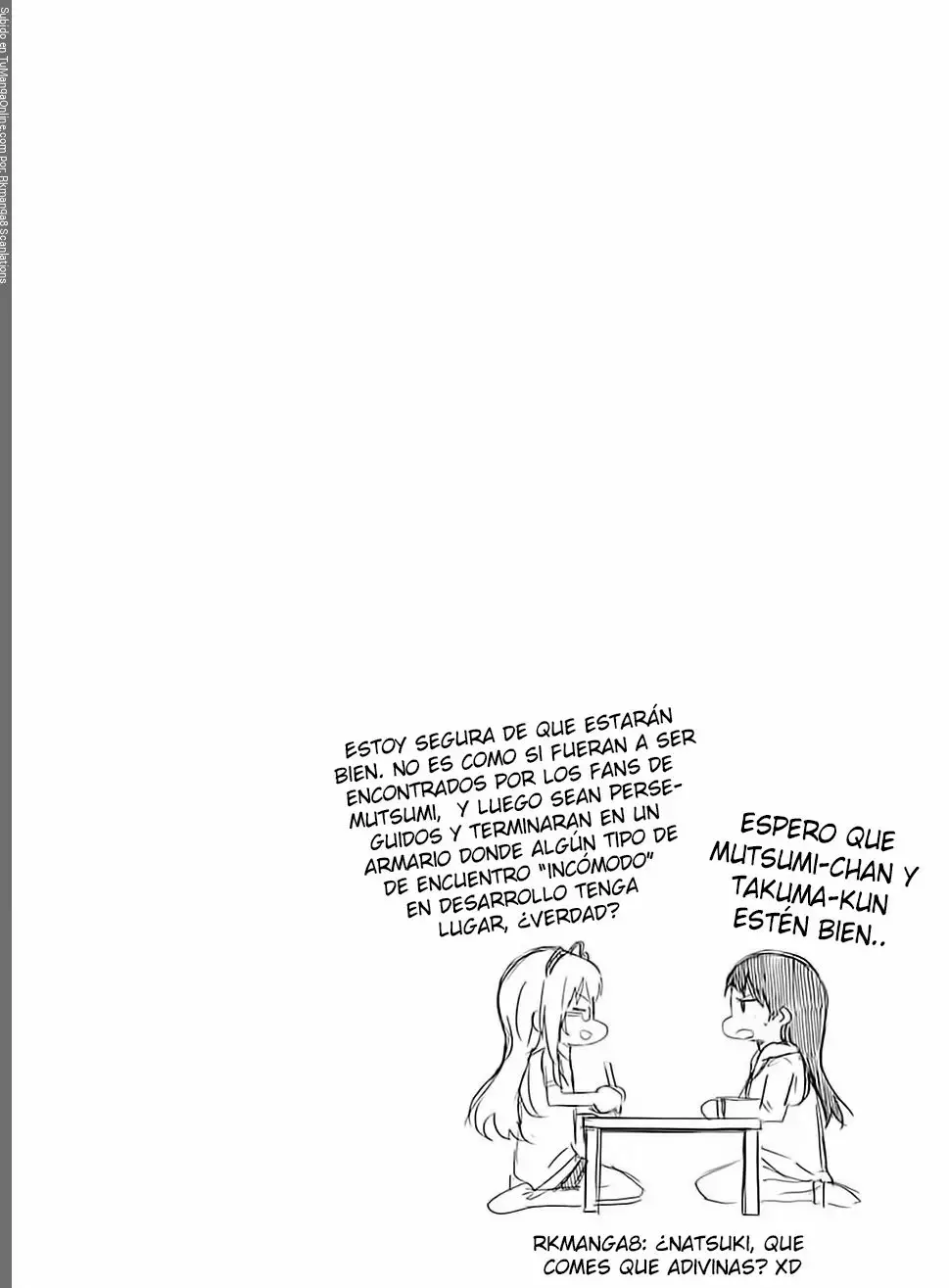 Página 43 del Manga