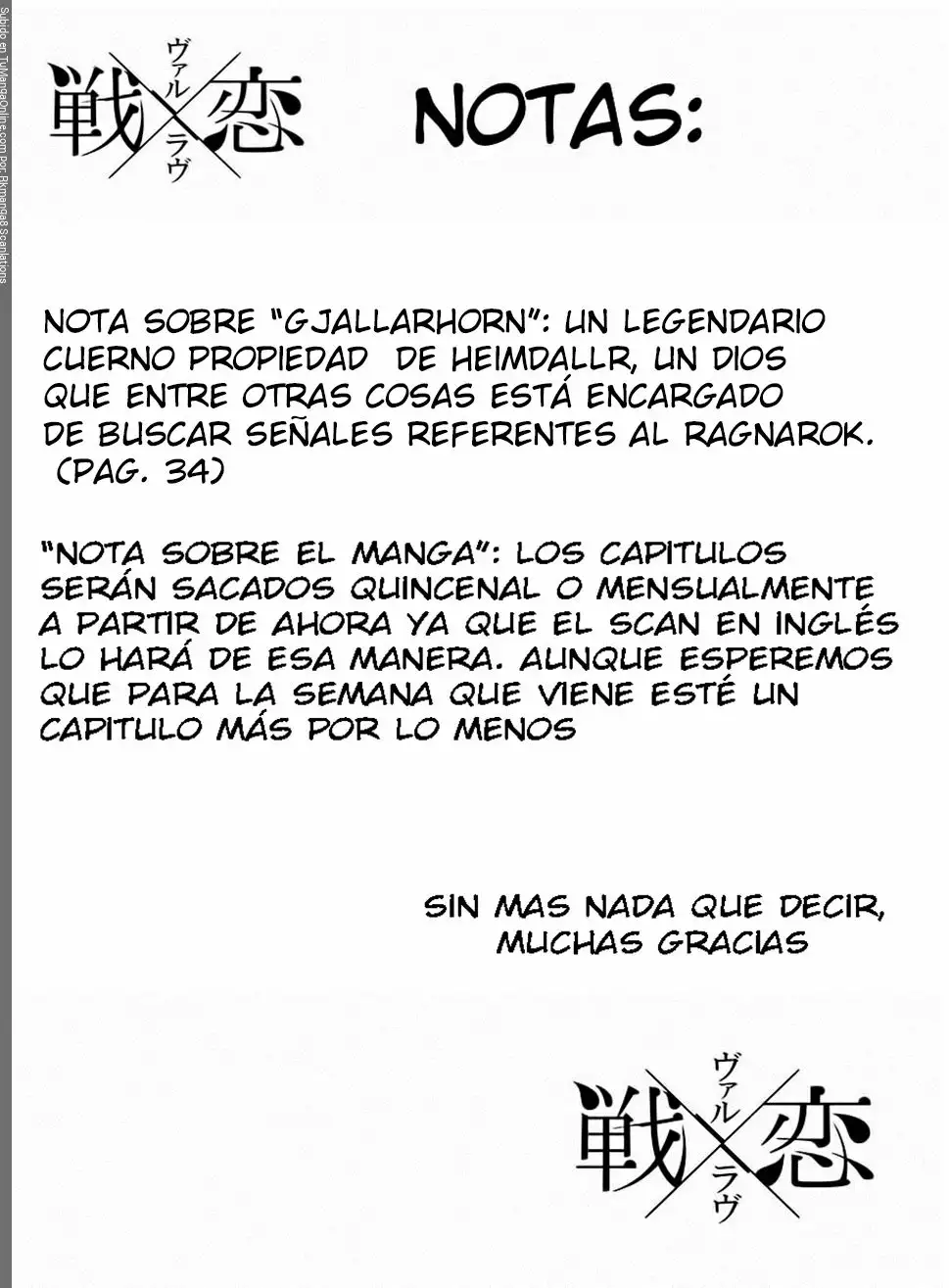 Página 44 del Manga