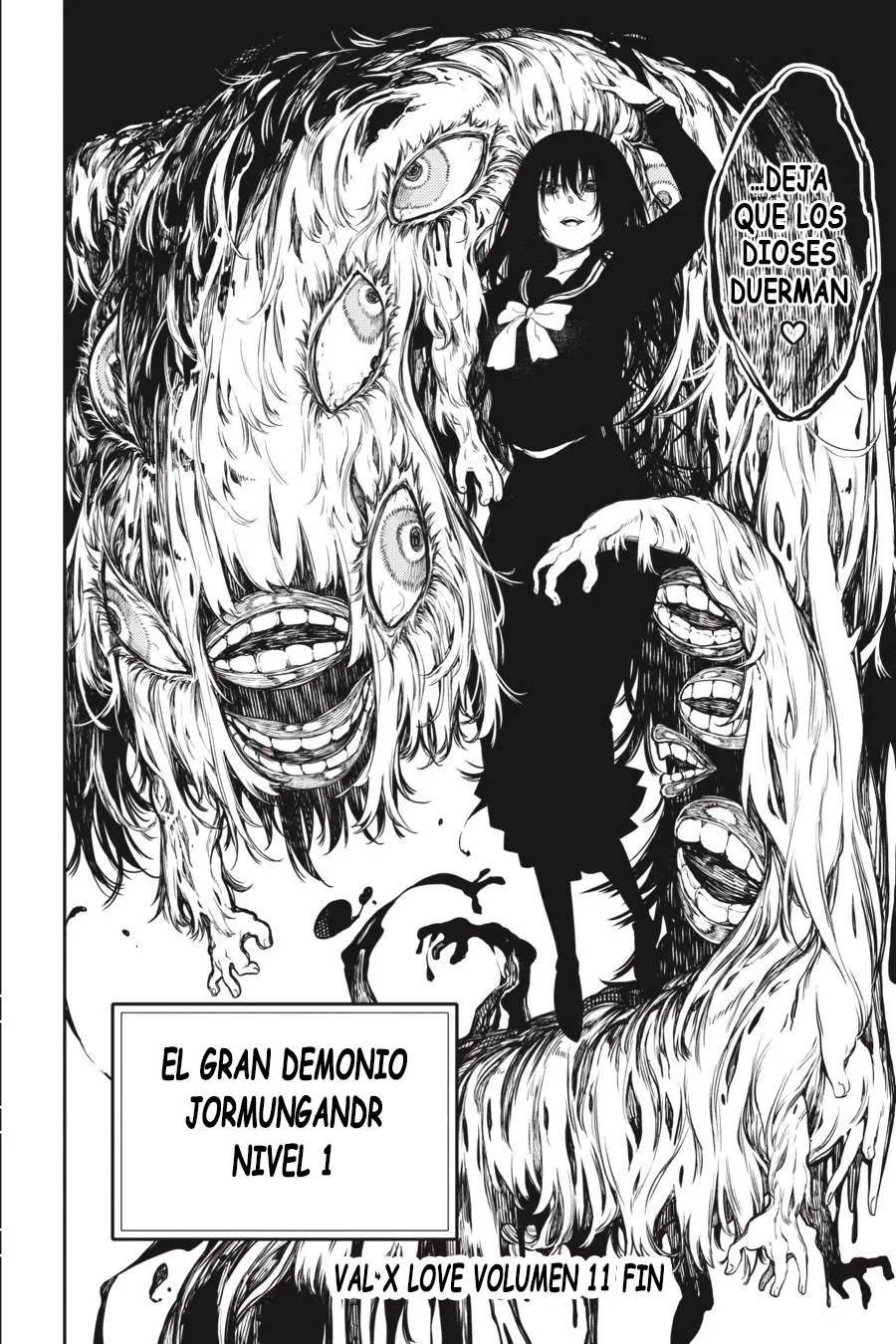 Página 38 del Manga