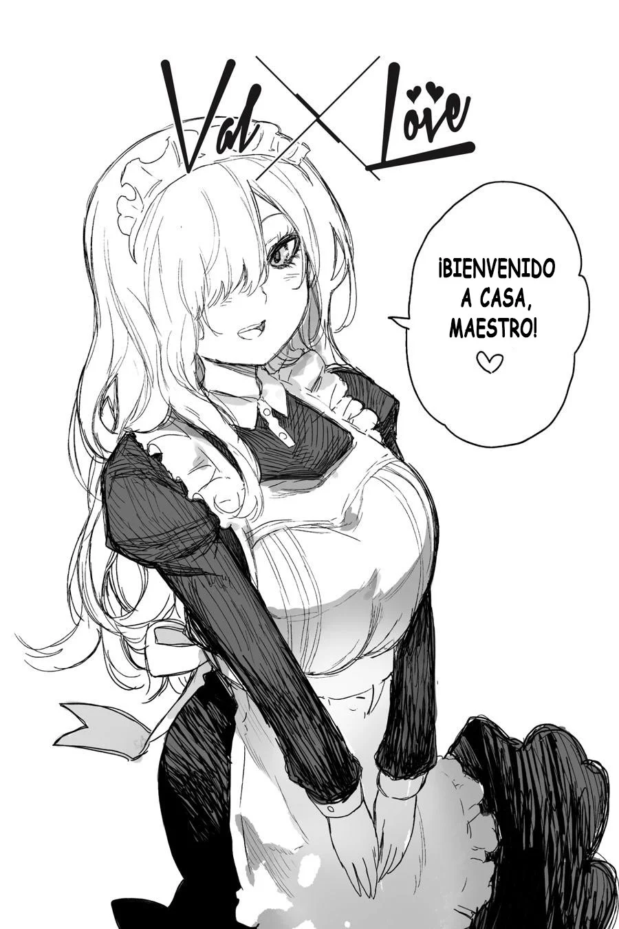 Página 40 del Manga