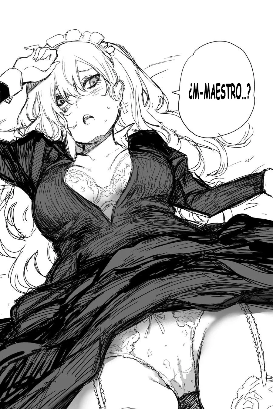 Página 41 del Manga