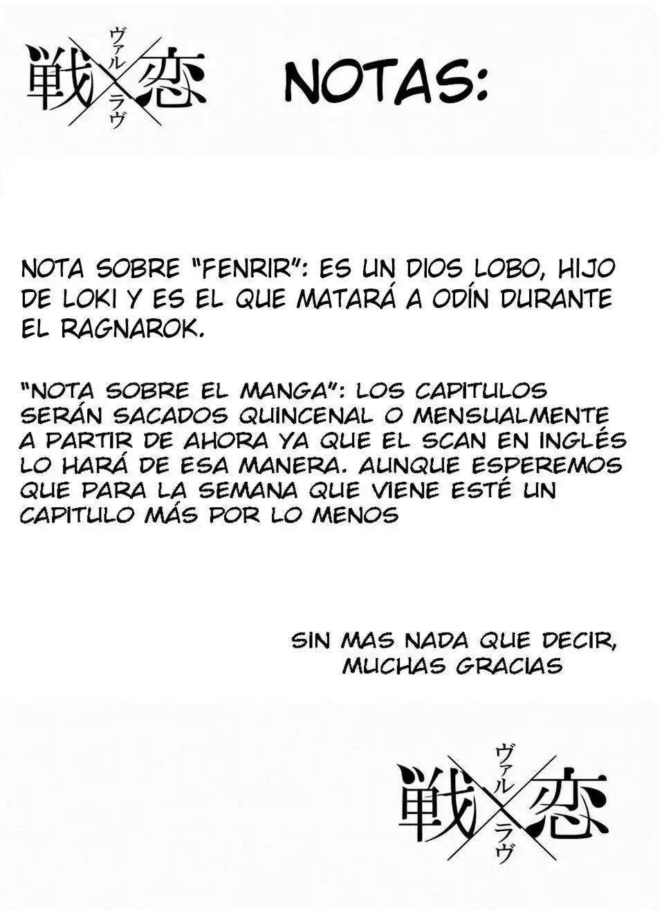 Página 36 del Manga