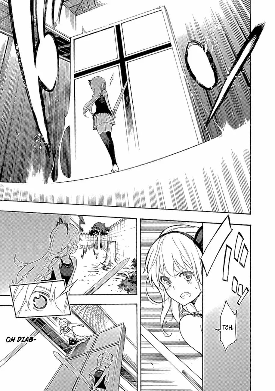 Página 36 del Manga