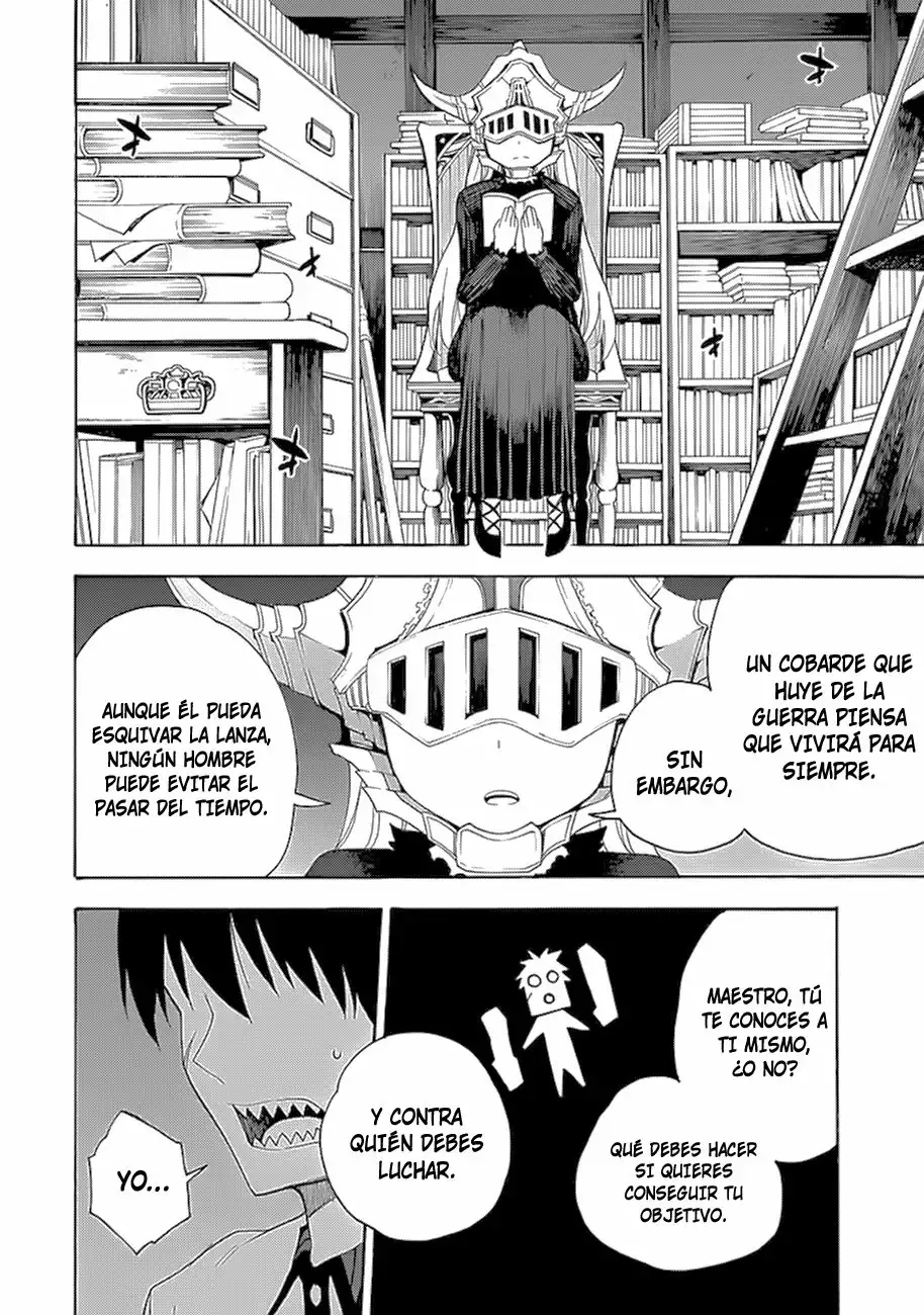Página 39 del Manga