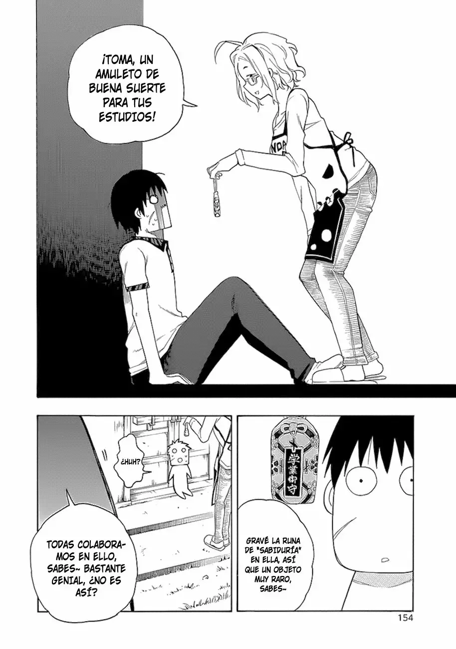 Página 43 del Manga