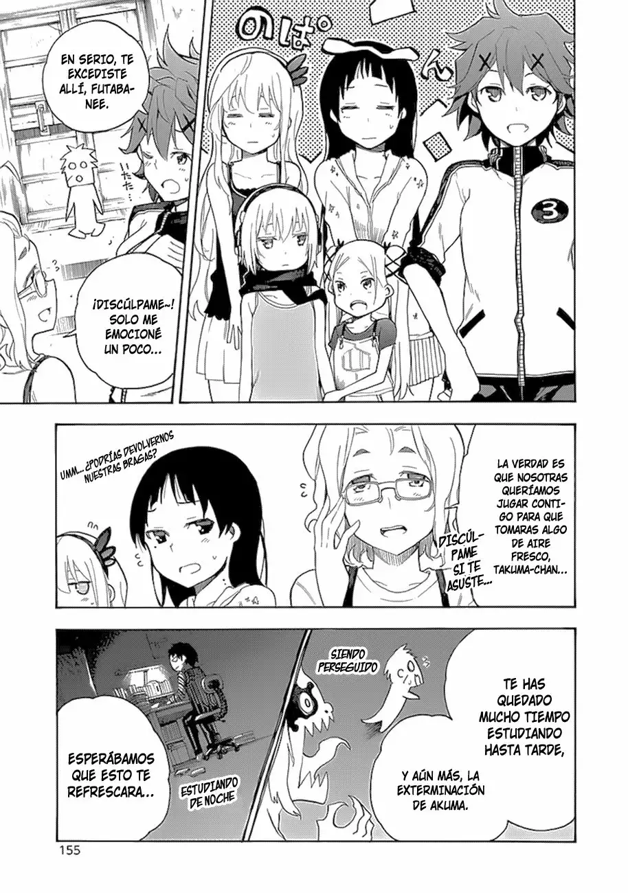 Página 44 del Manga