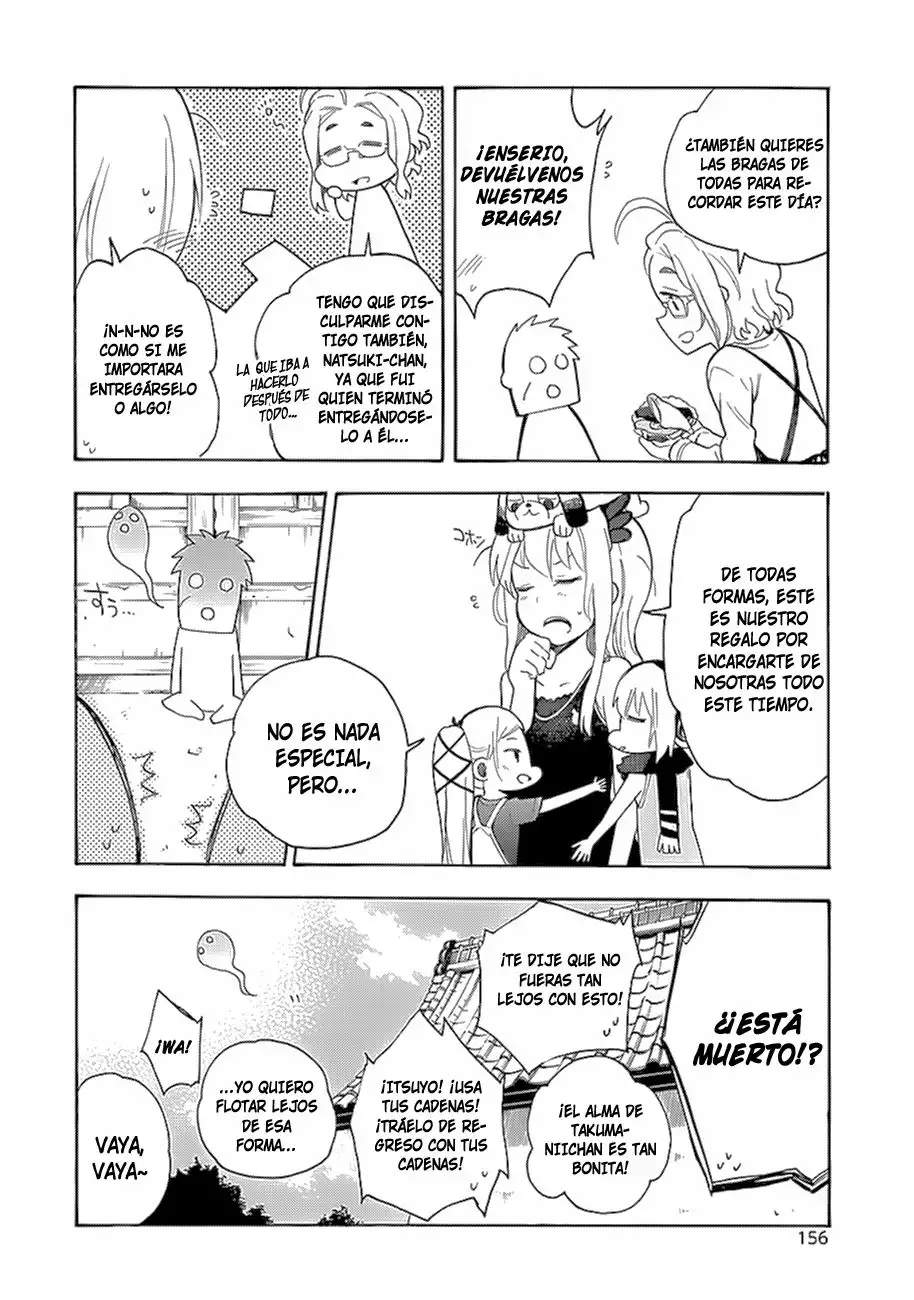 Página 45 del Manga