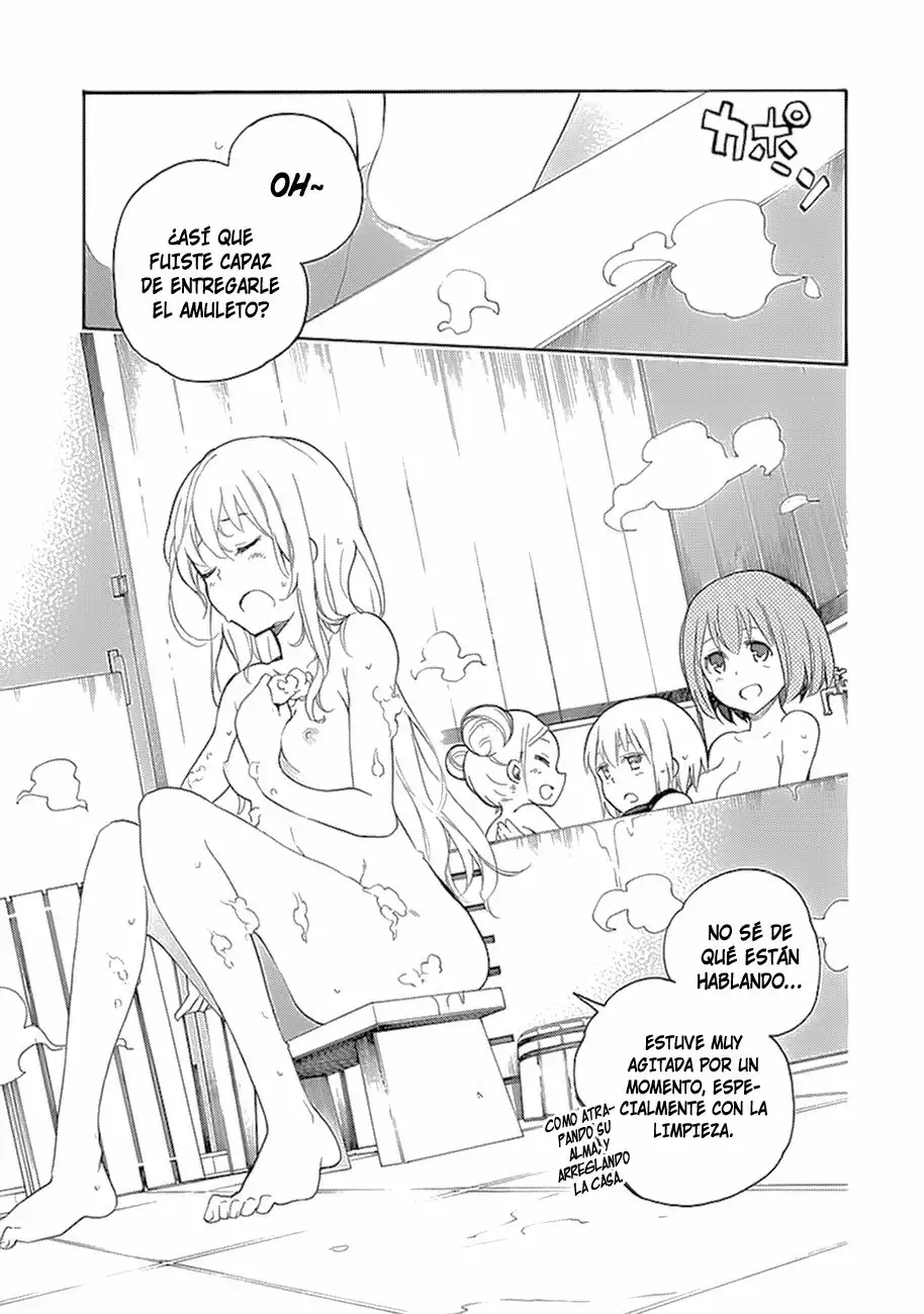 Página 46 del Manga