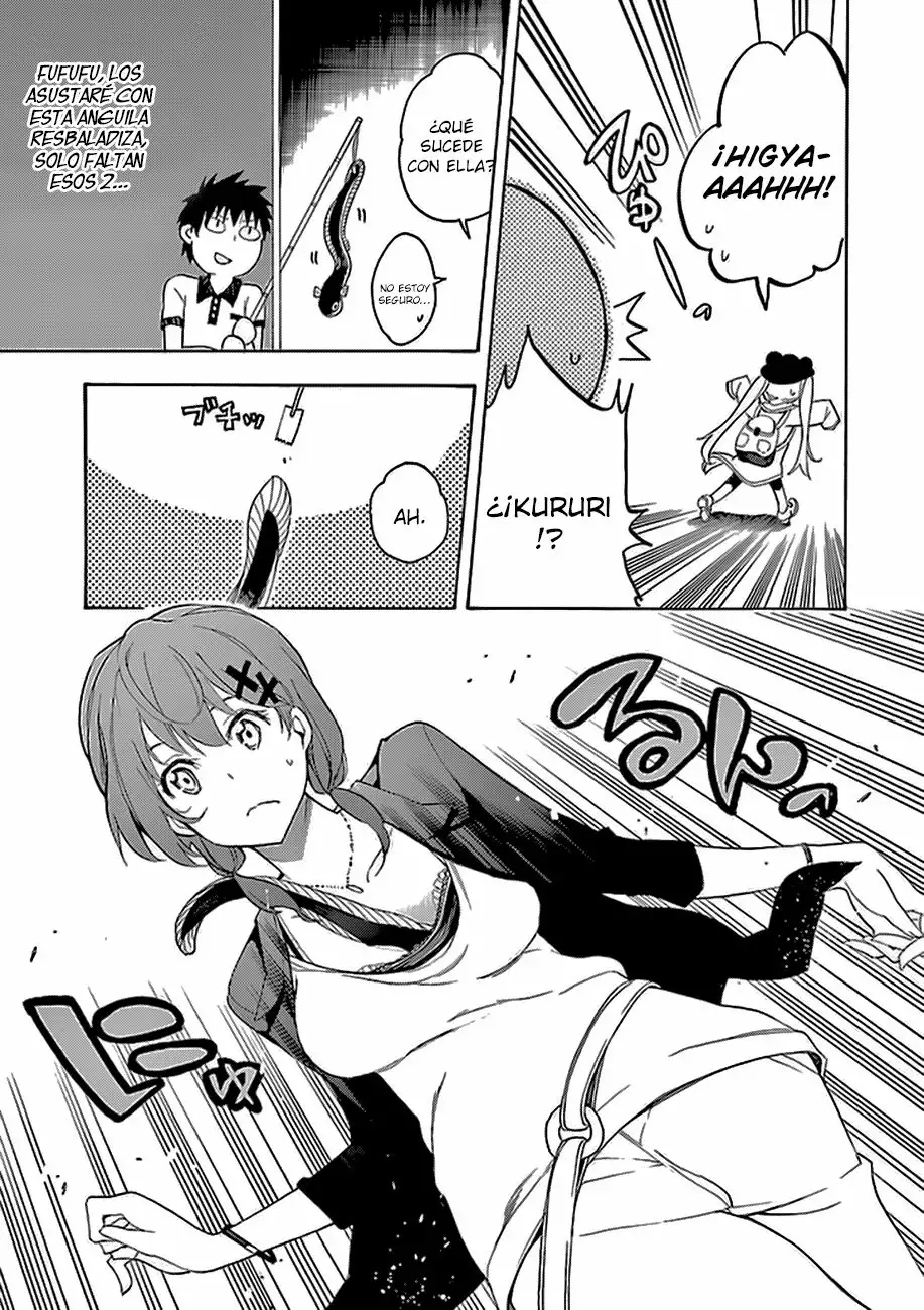Página 30 del Manga