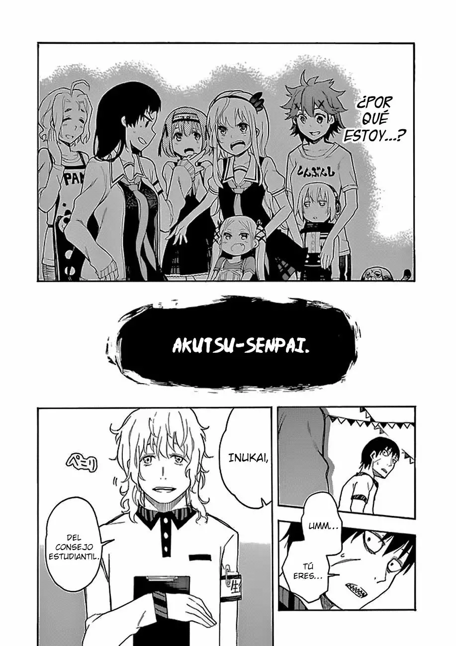 Página 37 del Manga