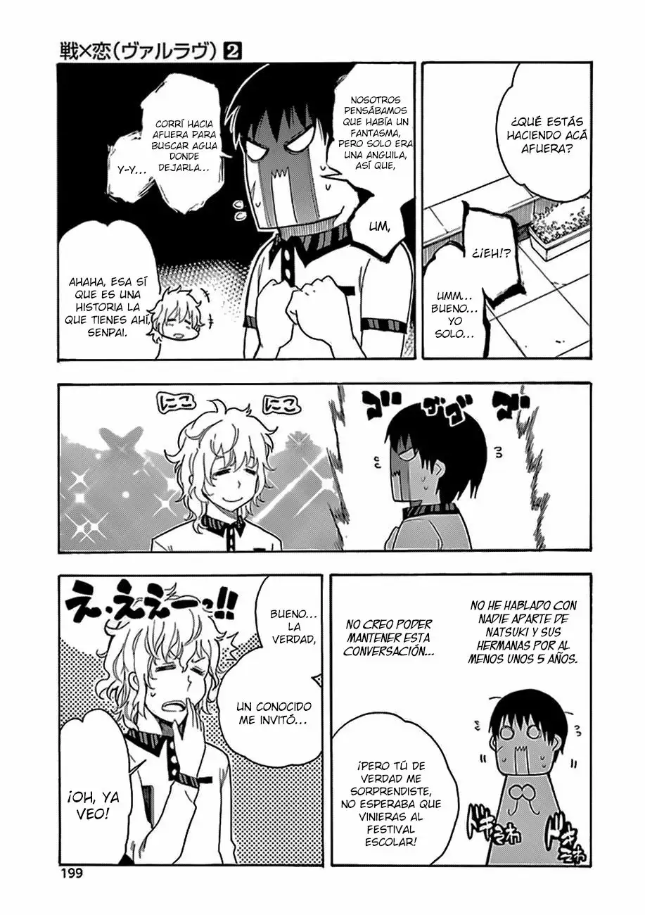 Página 38 del Manga