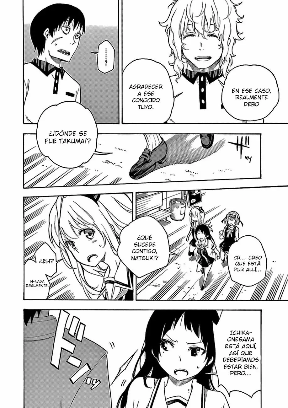 Página 39 del Manga