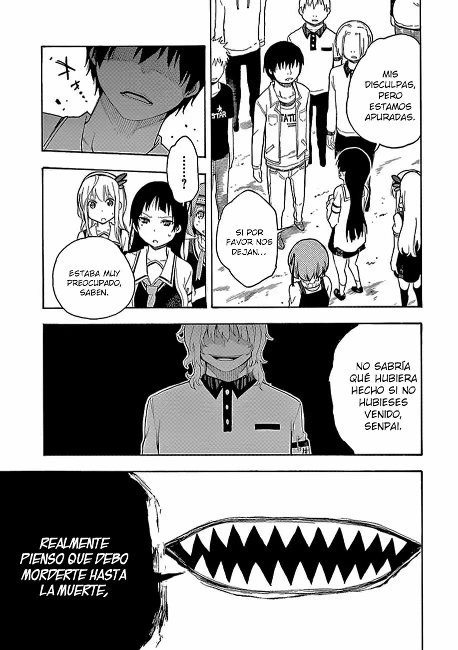 Página 40 del Manga