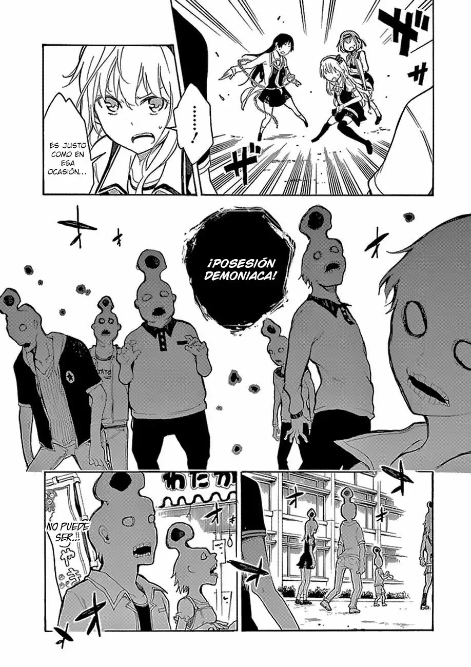 Página 43 del Manga