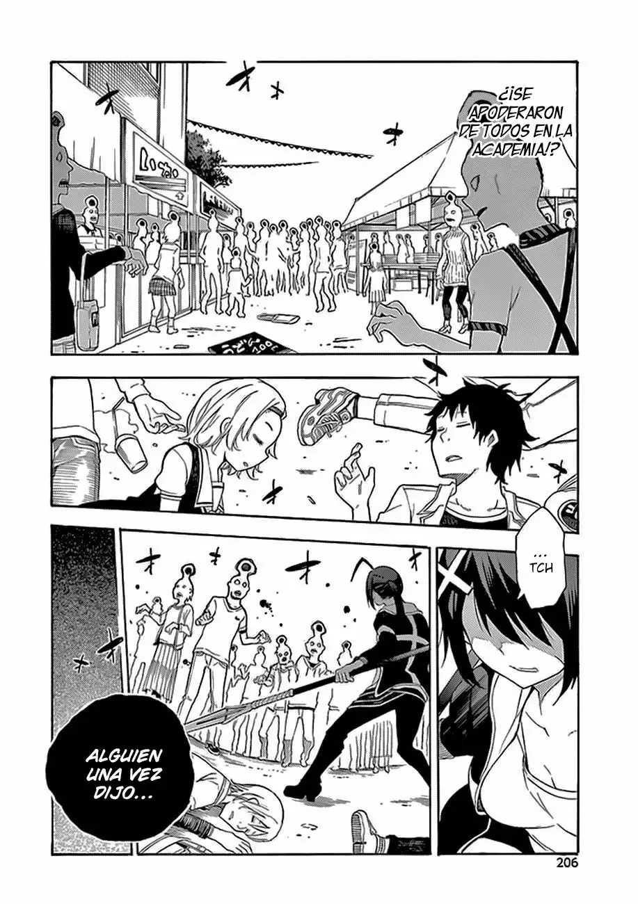 Página 44 del Manga