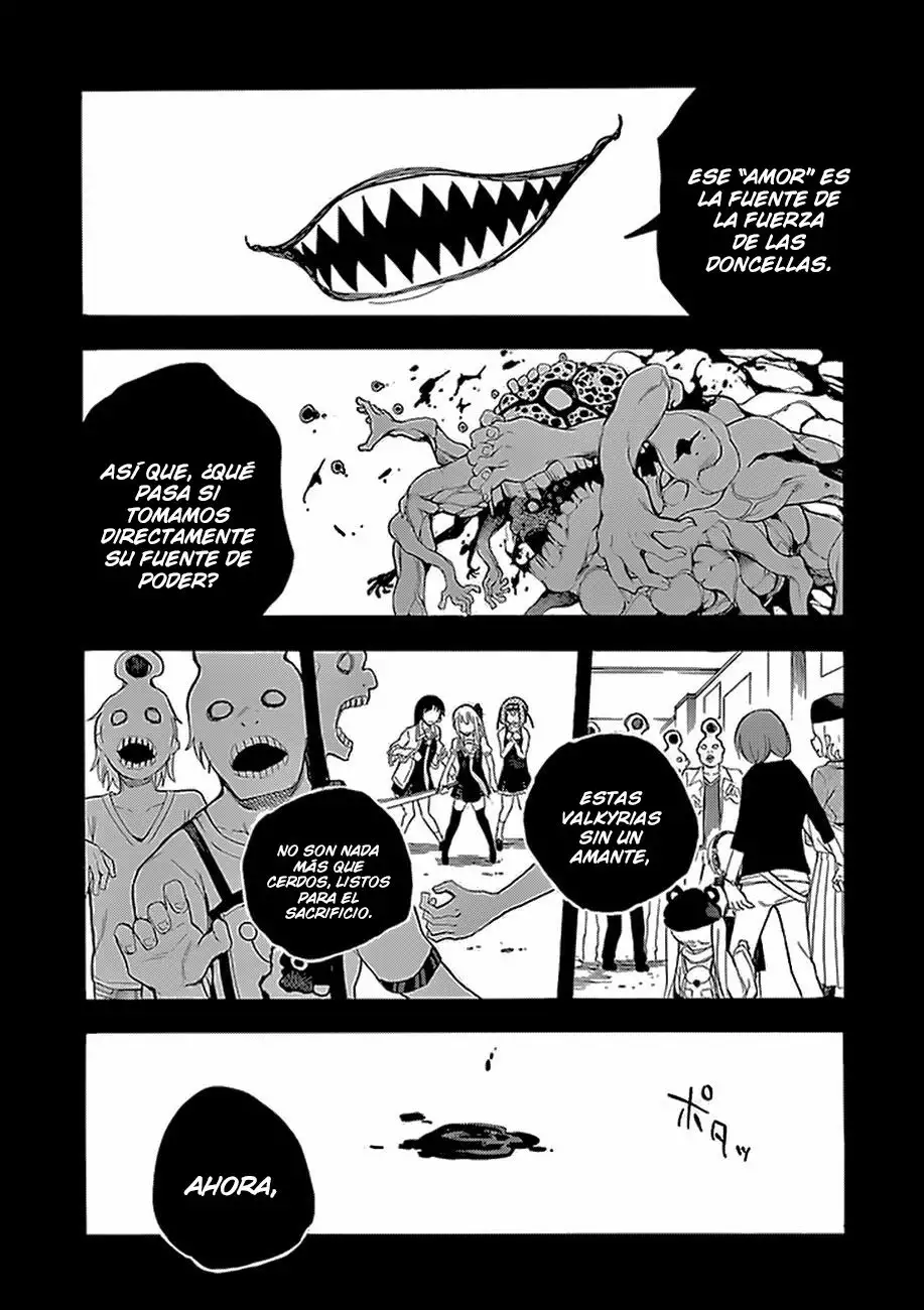 Página 45 del Manga