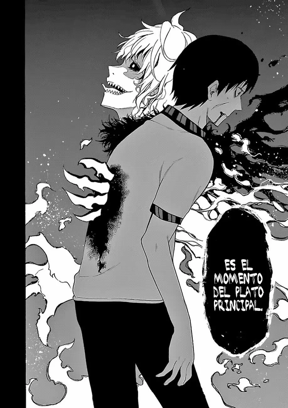 Página 46 del Manga