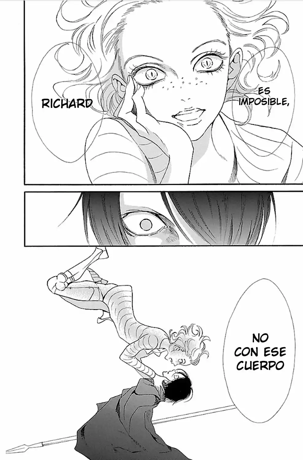 Página 38 del Manga