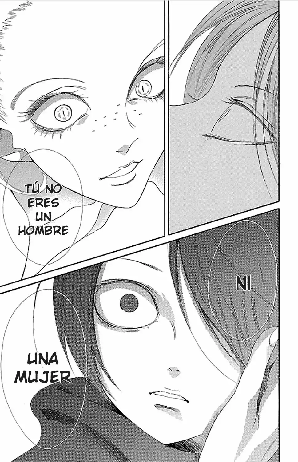 Página 39 del Manga