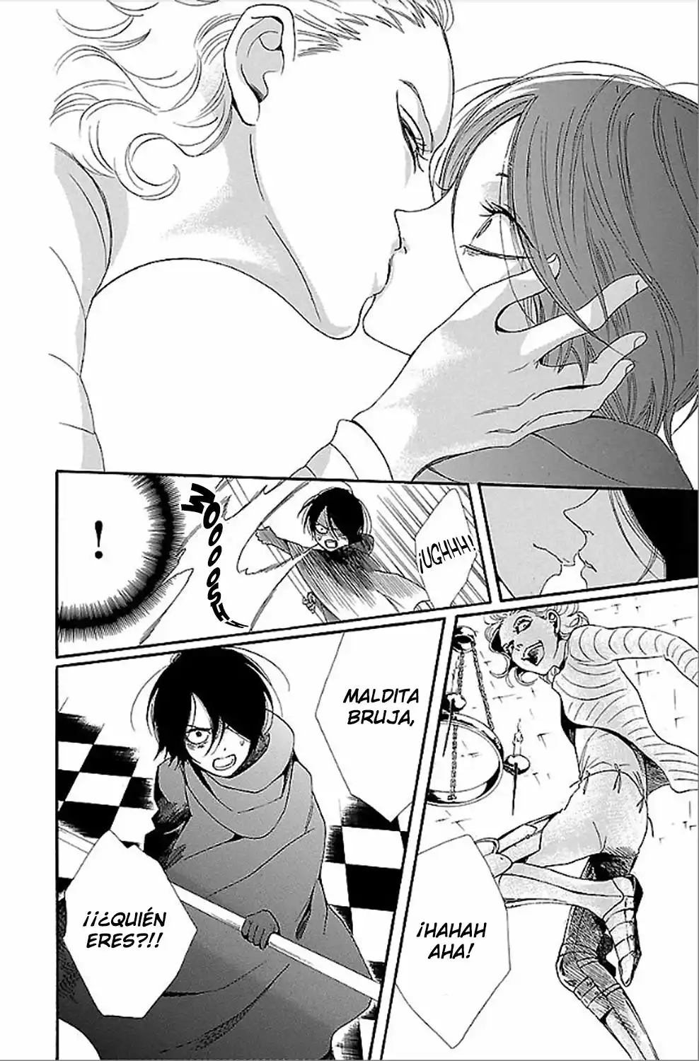 Página 40 del Manga