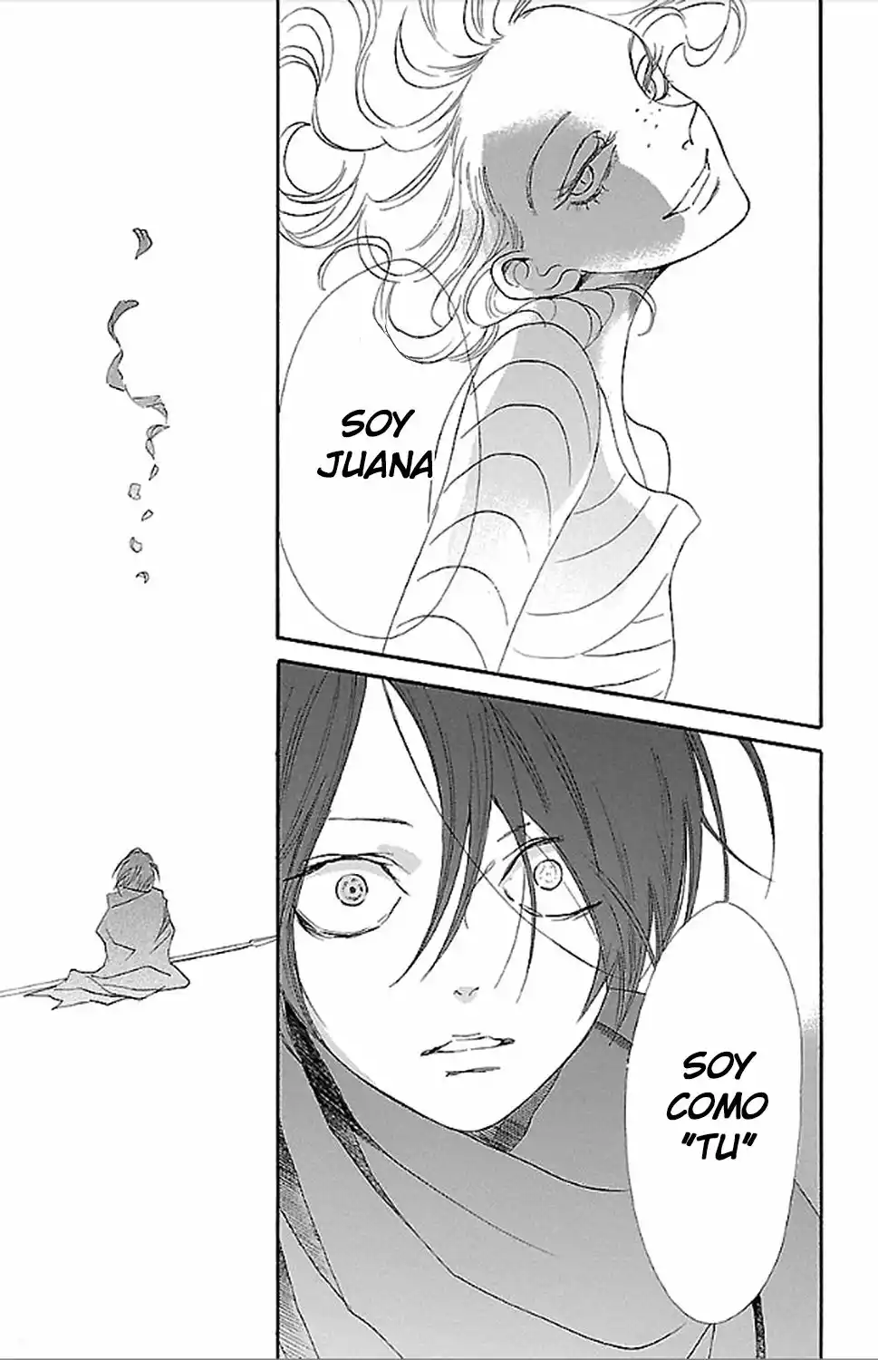 Página 41 del Manga