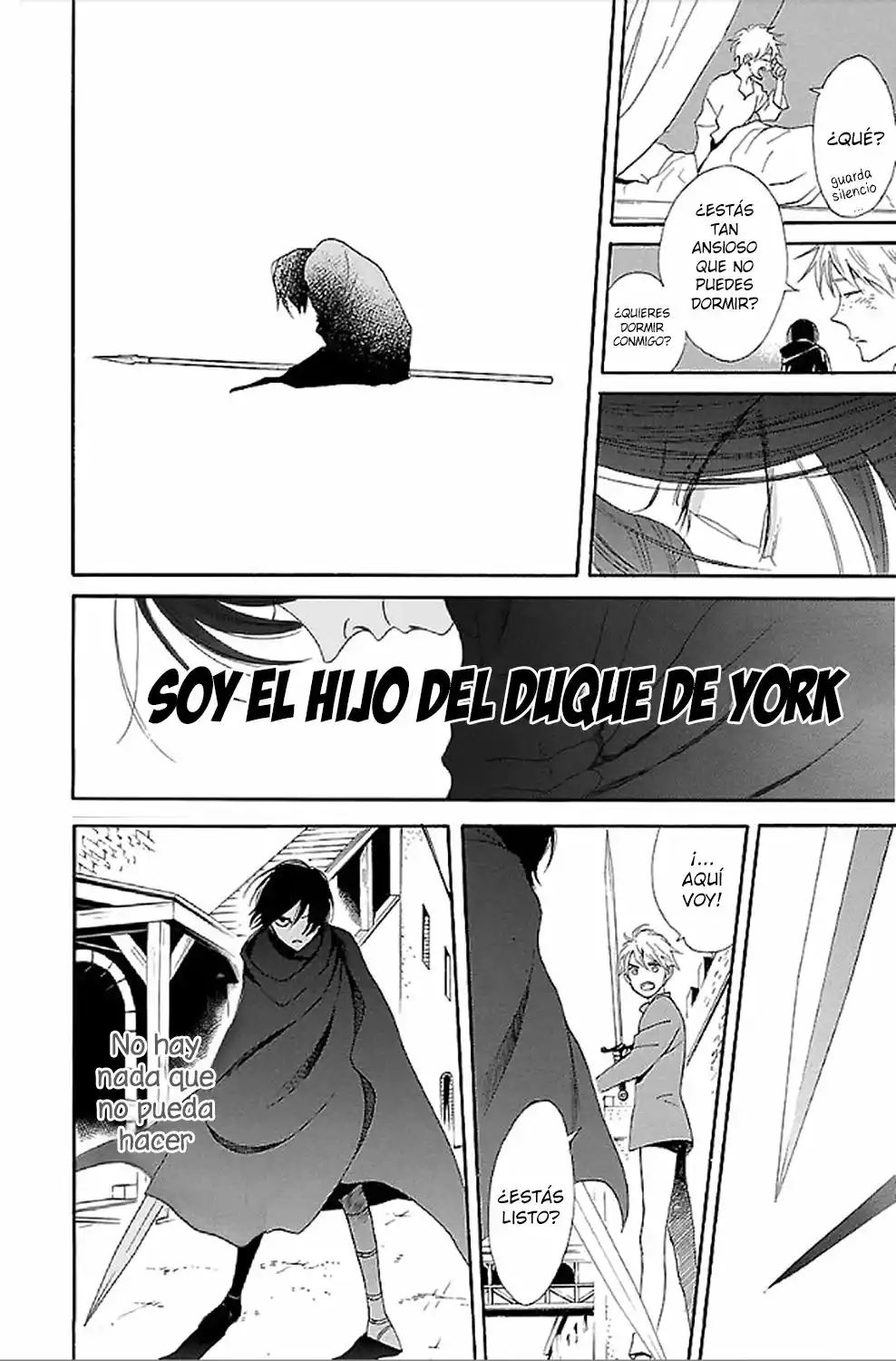 Página 42 del Manga