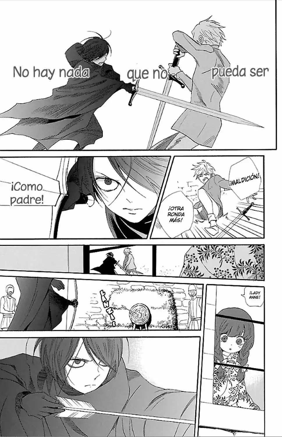 Página 43 del Manga