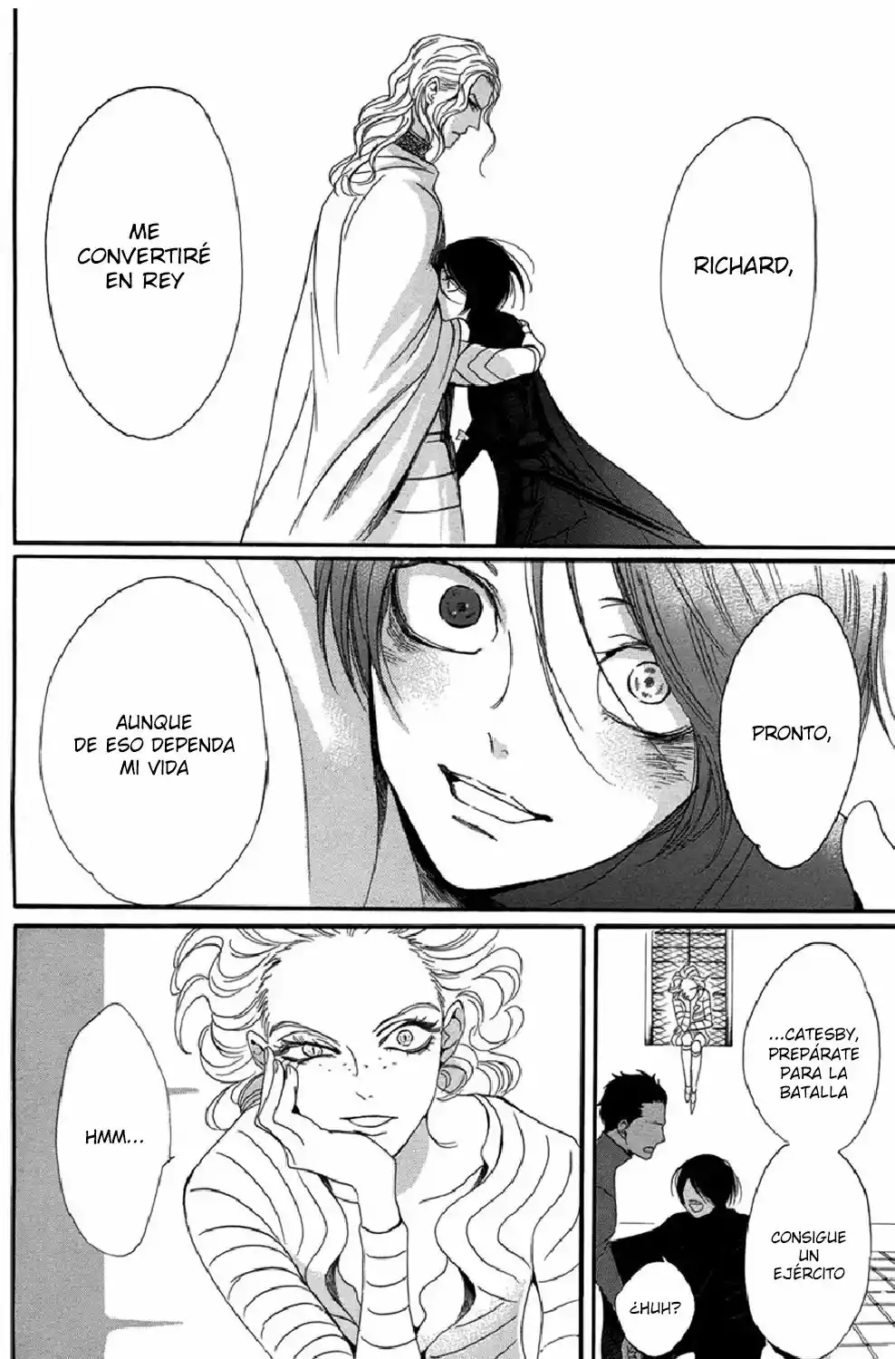 Página 48 del Manga