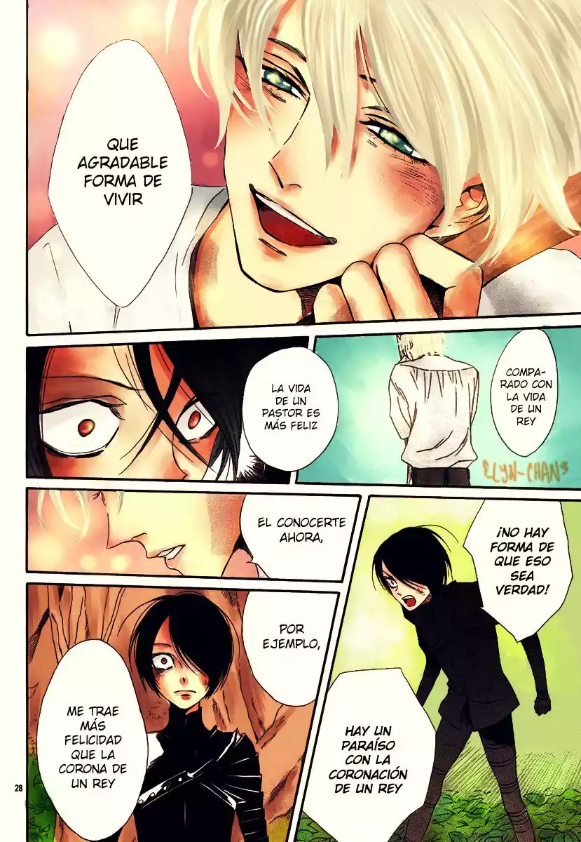 Página 34 del Manga