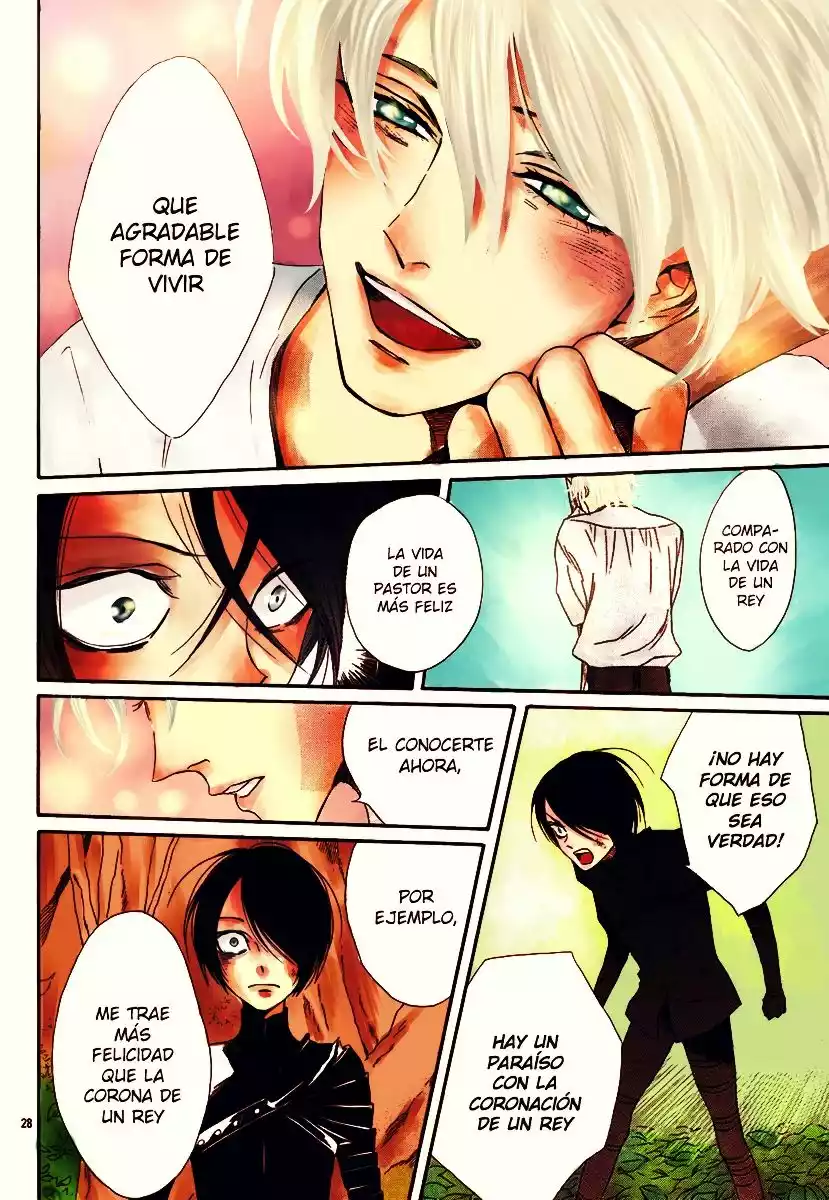 Página 36 del Manga