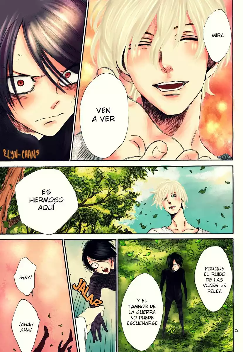 Página 37 del Manga