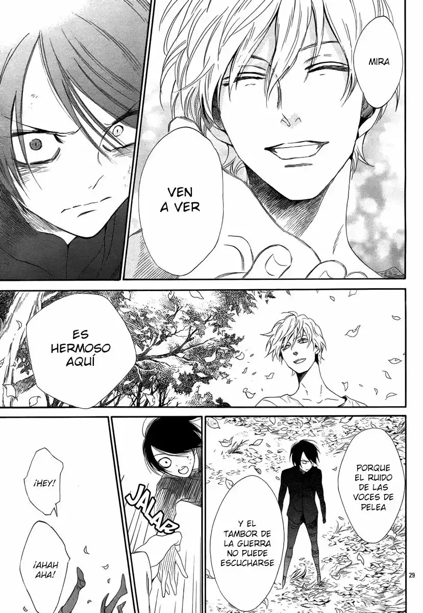 Página 38 del Manga