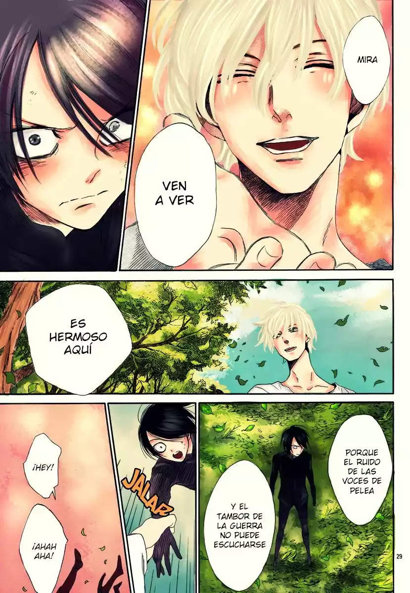 Página 39 del Manga