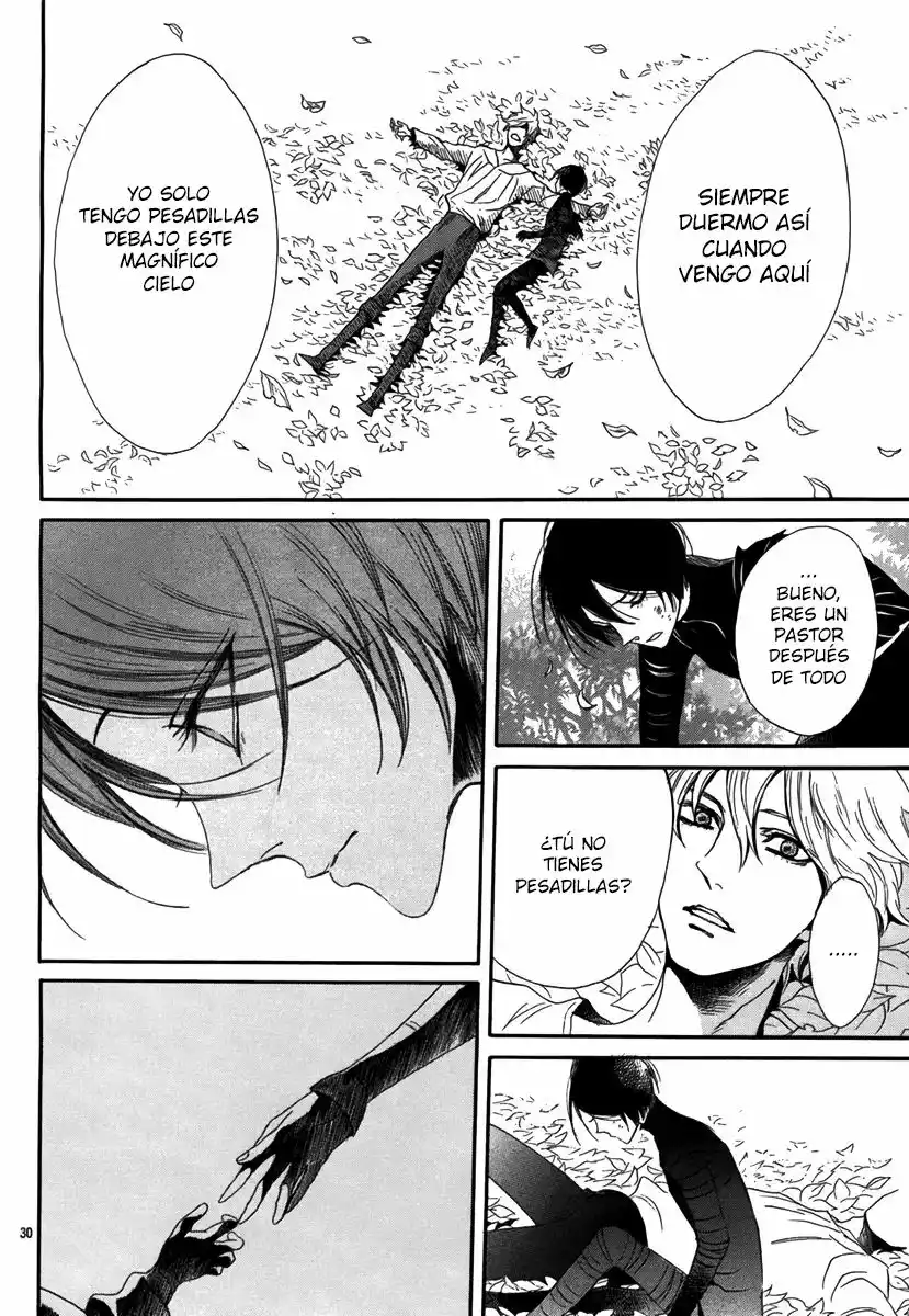 Página 40 del Manga