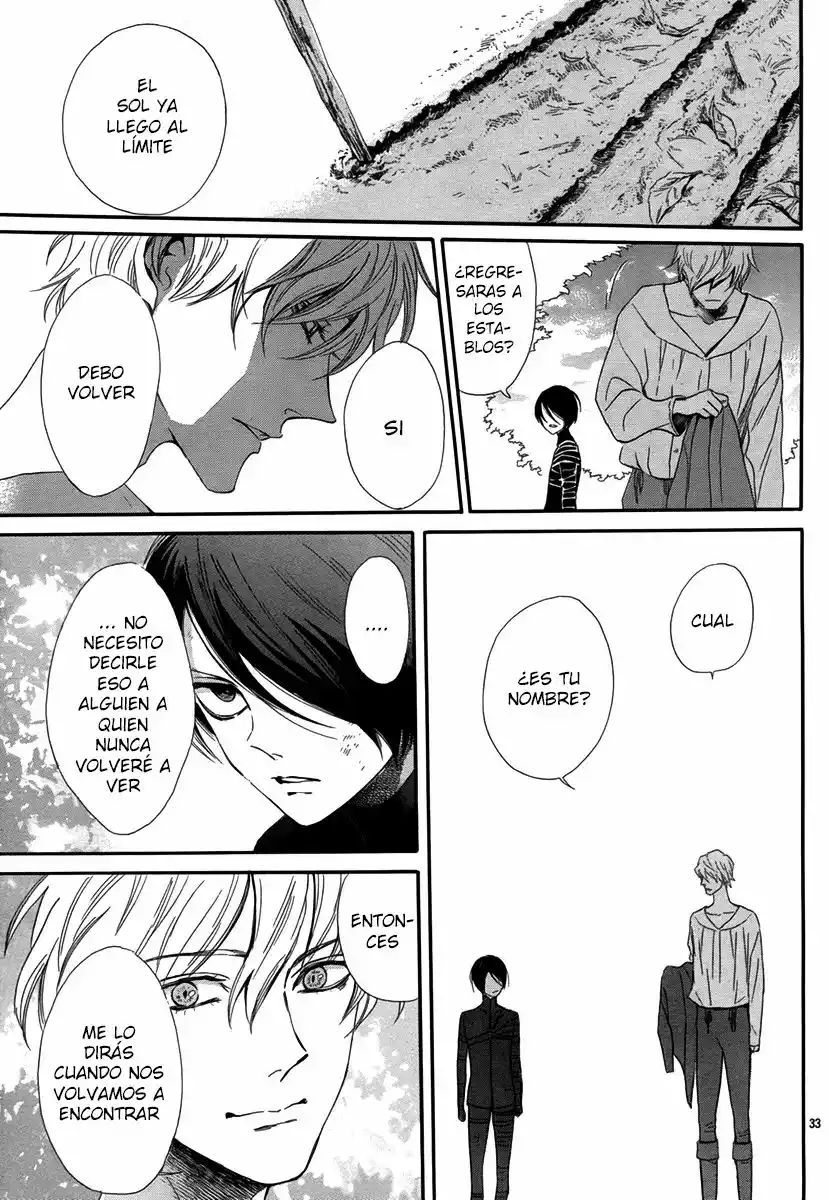 Página 43 del Manga