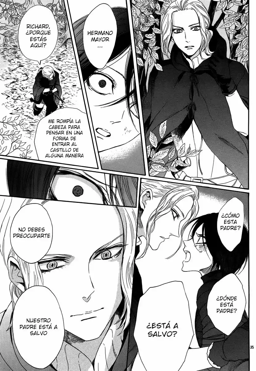 Página 45 del Manga