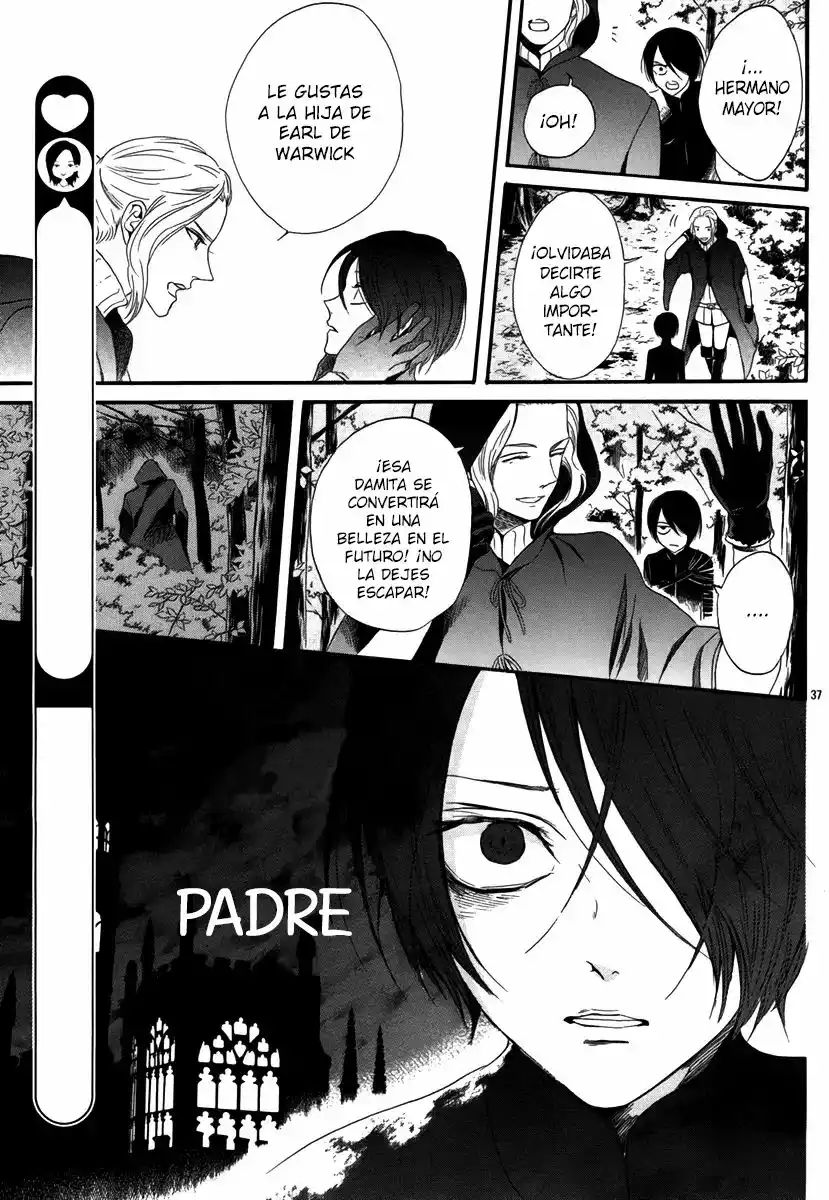 Página 47 del Manga