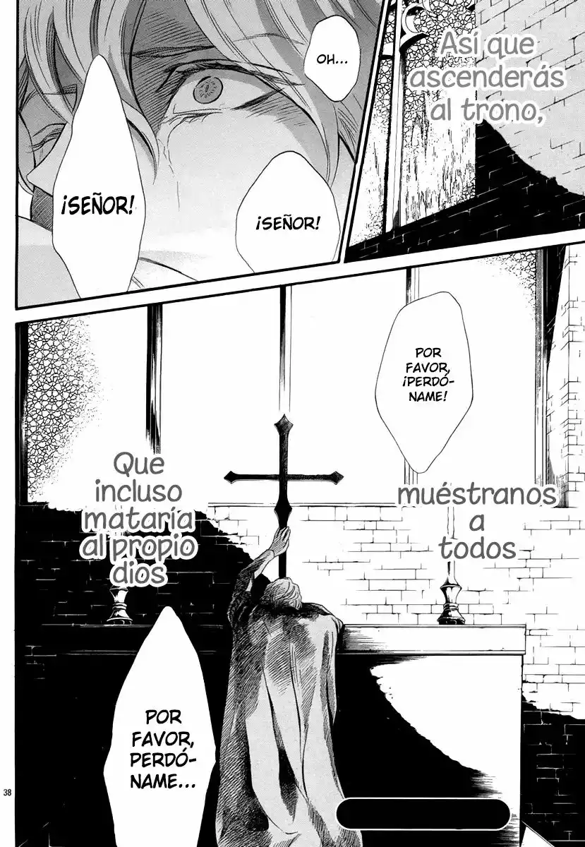 Página 48 del Manga