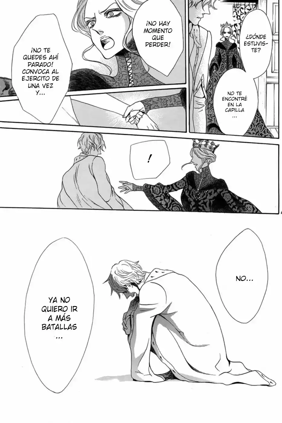 Página 46 del Manga