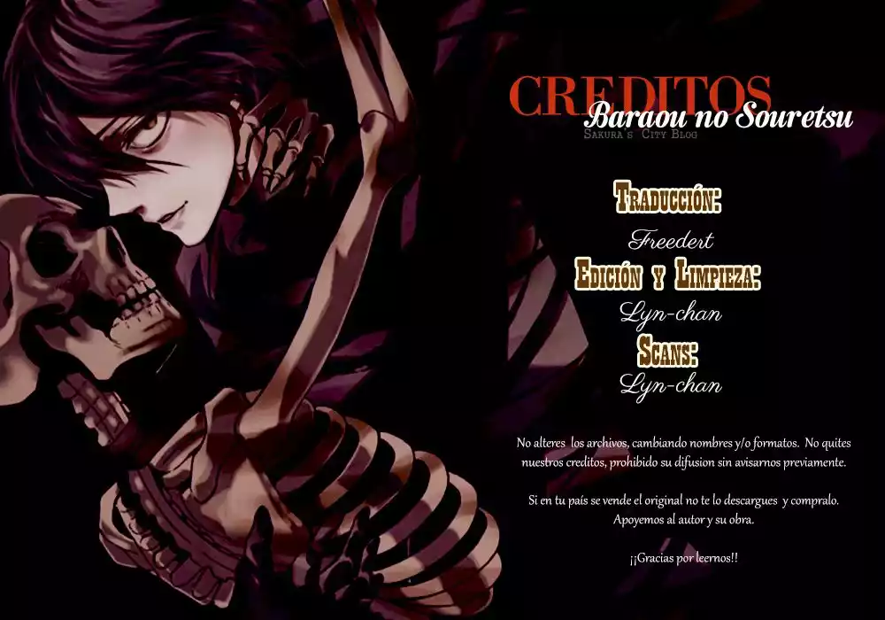 Página 48 del Manga